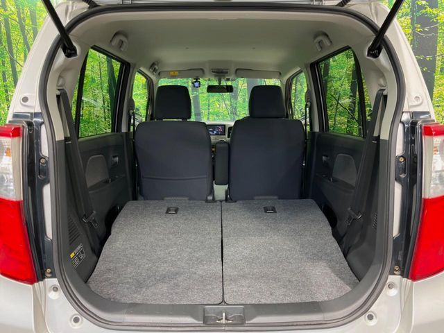 MAZDA FLAIR 2016 Image 31