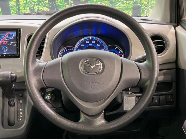 MAZDA FLAIR 2016 Image 31