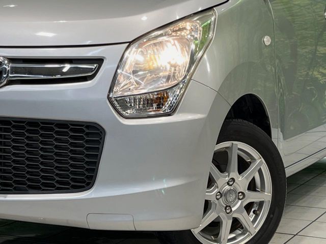 MAZDA FLAIR 2016 Image 31