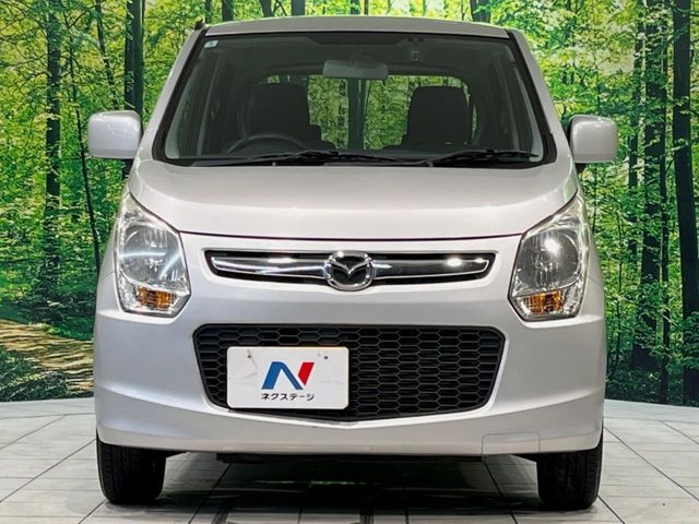 MAZDA FLAIR 2016 Image 31