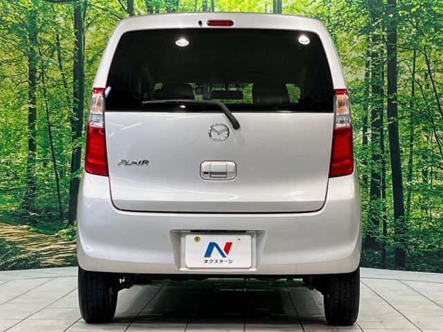 MAZDA FLAIR 2016 Image 31