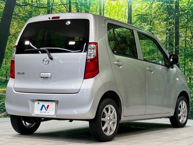 MAZDA FLAIR 2016 Image 31