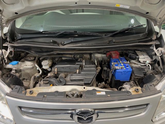 MAZDA FLAIR 2016 Image 31