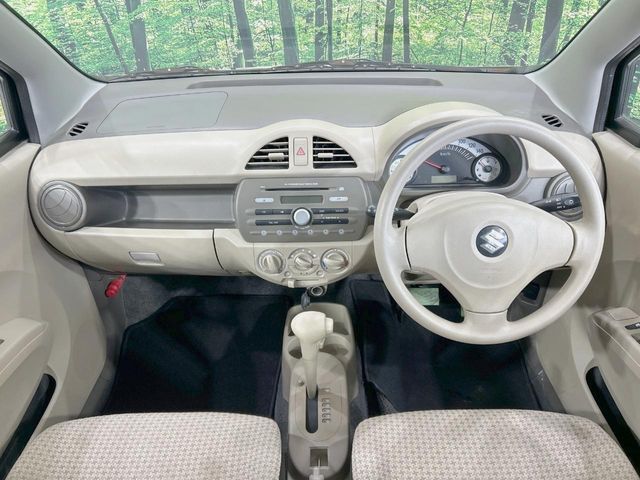 SUZUKI ALTO 2012 Image 31