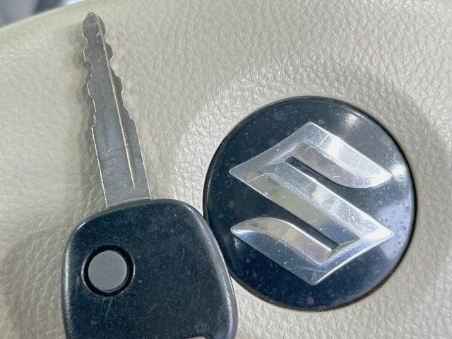 SUZUKI ALTO 2012 Image 31