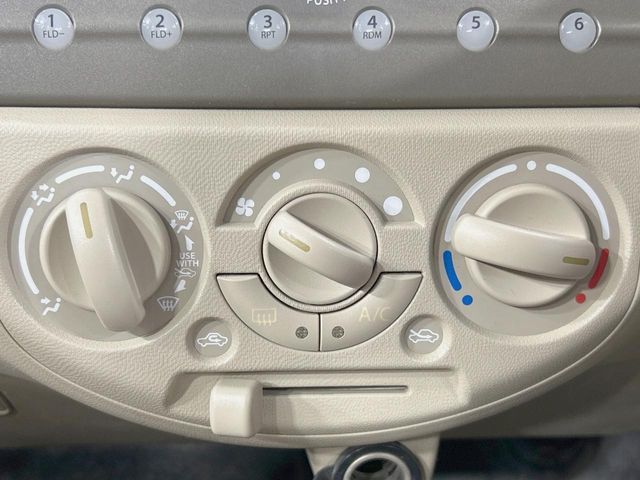 SUZUKI ALTO 2012 Image 31