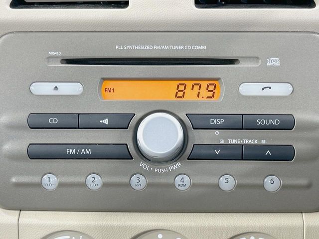 SUZUKI ALTO 2012 Image 31