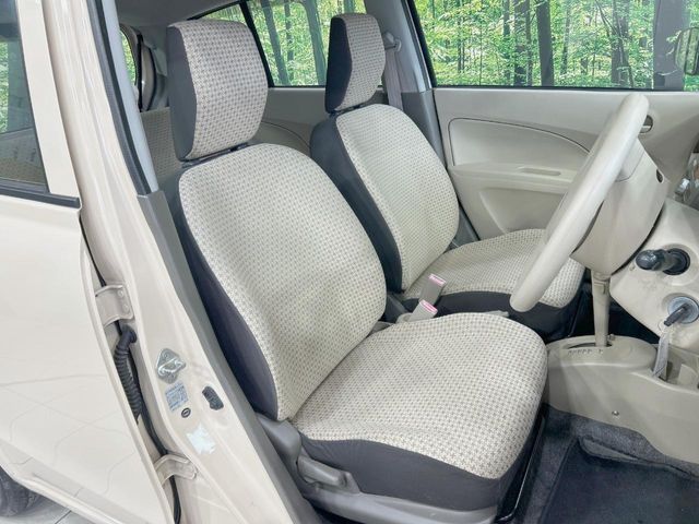 SUZUKI ALTO 2012 Image 31