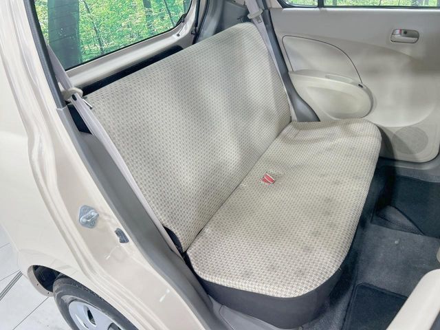 SUZUKI ALTO 2012 Image 31