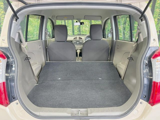 SUZUKI ALTO 2012 Image 31