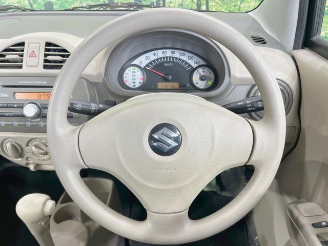 SUZUKI ALTO 2012 Image 31