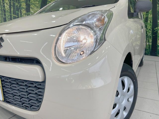 SUZUKI ALTO 2012 Image 31