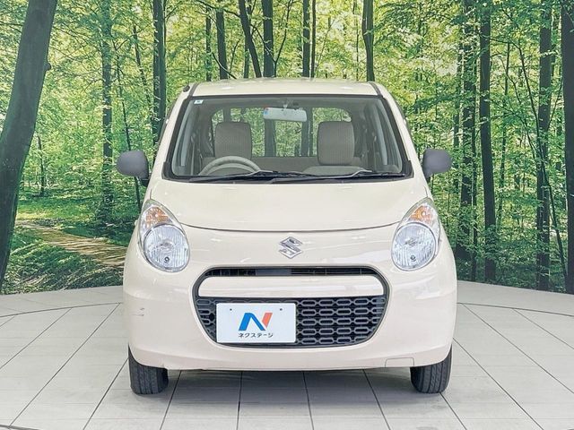 SUZUKI ALTO 2012 Image 31