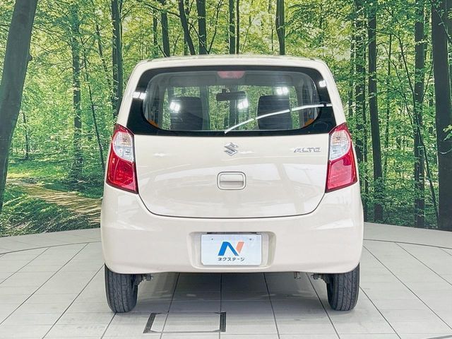 SUZUKI ALTO 2012 Image 31