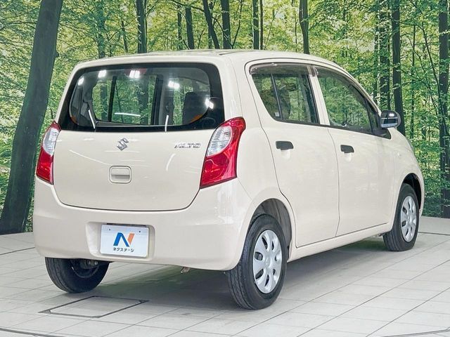 SUZUKI ALTO 2012 Image 31