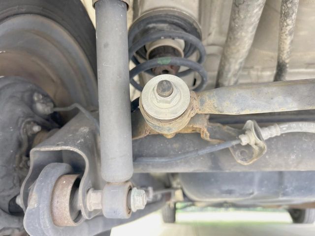 SUZUKI ALTO 2012 Image 31