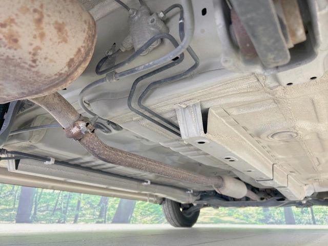 SUZUKI ALTO 2012 Image 31