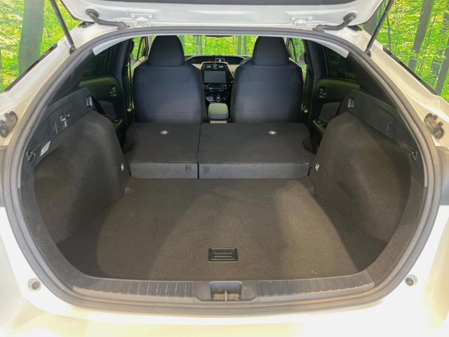 TOYOTA PRIUS 2016 Image 31