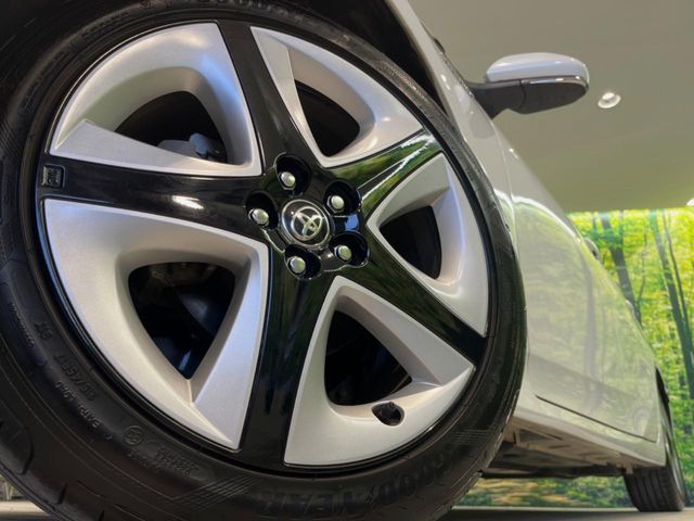 TOYOTA PRIUS 2016 Image 31