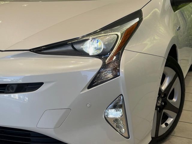 TOYOTA PRIUS 2016 Image 31