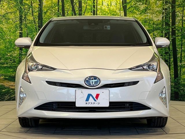 TOYOTA PRIUS 2016 Image 31