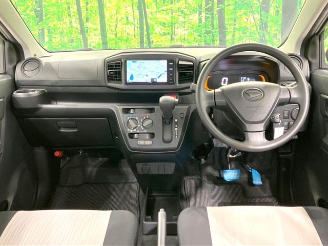 DAIHATSU MIRA E:S 2020 Image 31