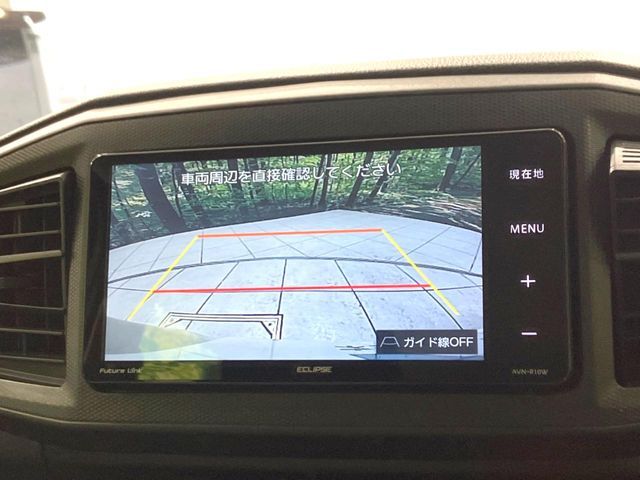 DAIHATSU MIRA E:S 2020 Image 31