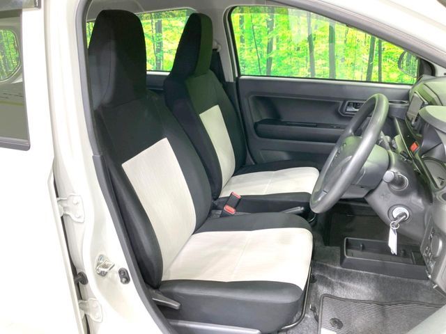 DAIHATSU MIRA E:S 2020 Image 31