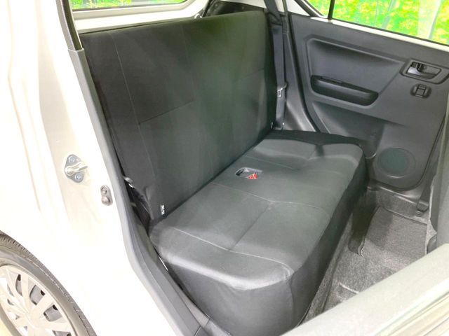 DAIHATSU MIRA E:S 2020 Image 31