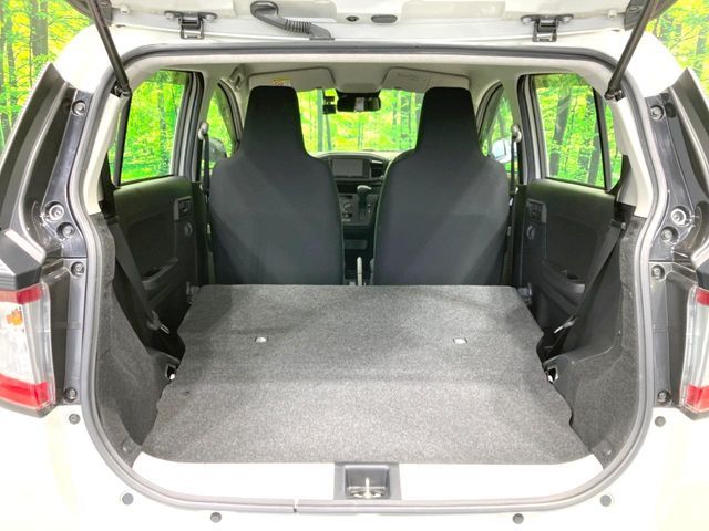 DAIHATSU MIRA E:S 2020 Image 31