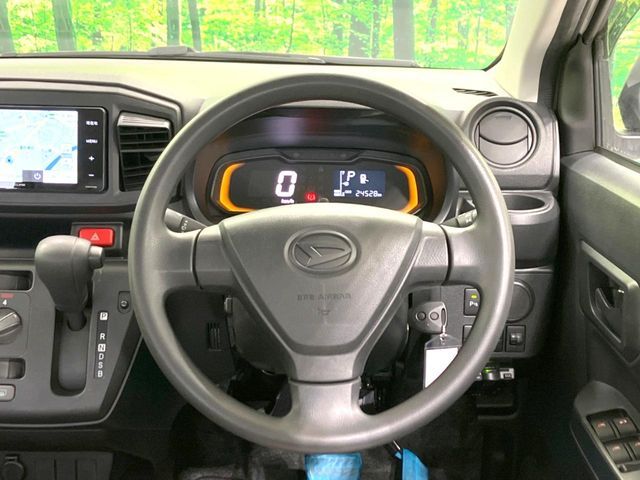 DAIHATSU MIRA E:S 2020 Image 31