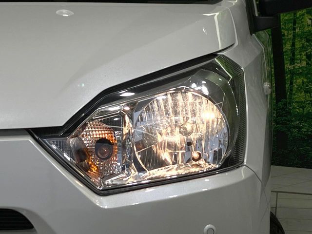 DAIHATSU MIRA E:S 2020 Image 31