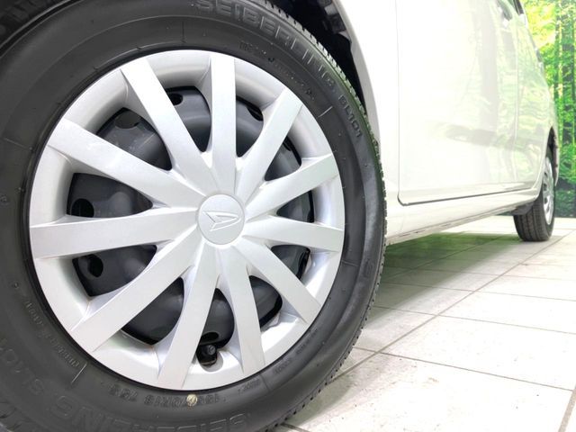 DAIHATSU MIRA E:S 2020 Image 31