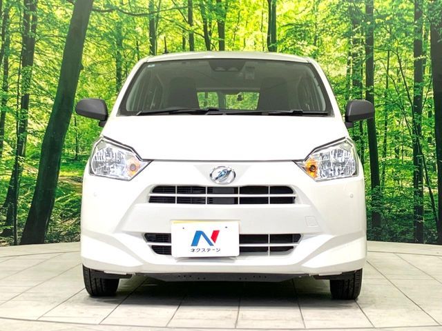 DAIHATSU MIRA E:S 2020 Image 31