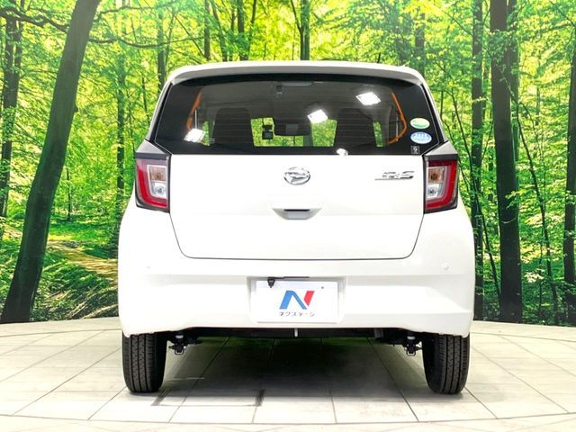 DAIHATSU MIRA E:S 2020 Image 31