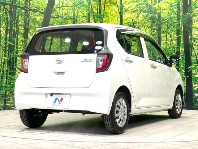 DAIHATSU MIRA E:S 2020 Image 31
