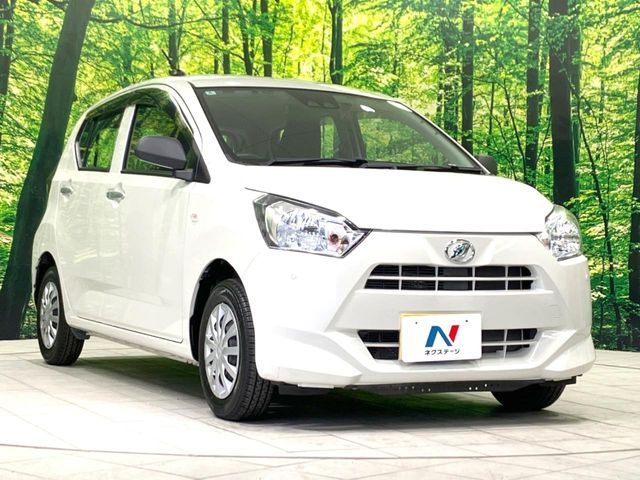 DAIHATSU MIRA E:S 2020 Image 31