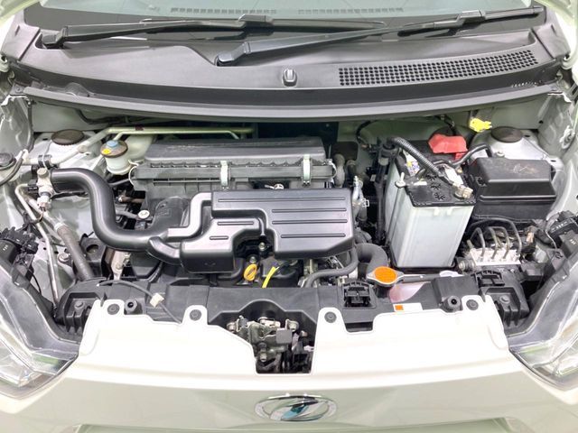 DAIHATSU MIRA E:S 2020 Image 31