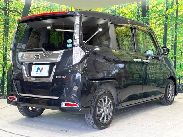 DAIHATSU THOR 2017 Image 31