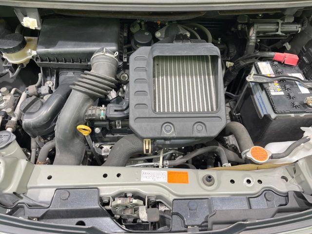 DAIHATSU THOR 2017 Image 31