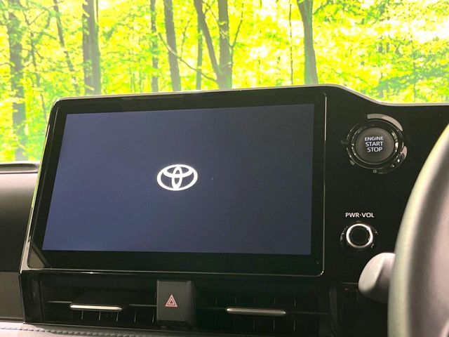 TOYOTA VOXY 2025 Image 31