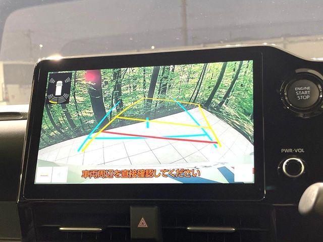 TOYOTA VOXY 2025 Image 31