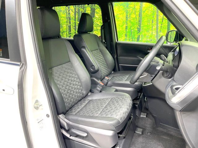 TOYOTA VOXY 2025 Image 31