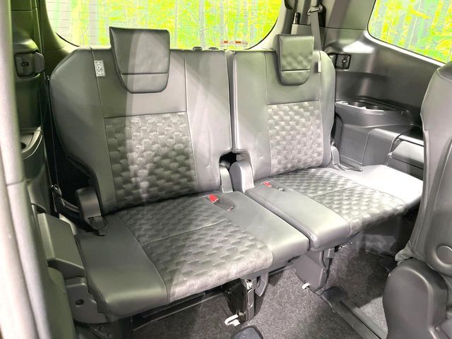 TOYOTA VOXY 2025 Image 31