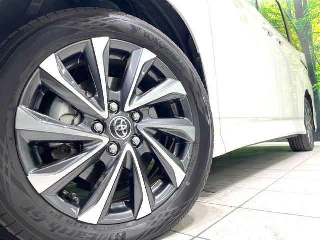 TOYOTA VOXY 2025 Image 31