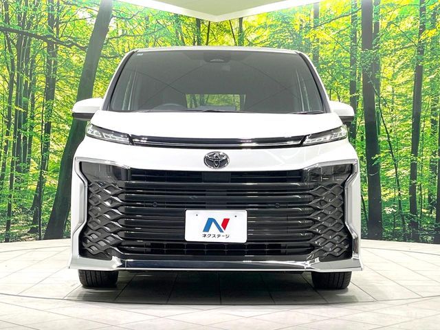 TOYOTA VOXY 2025 Image 31