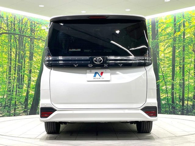 TOYOTA VOXY 2025 Image 31