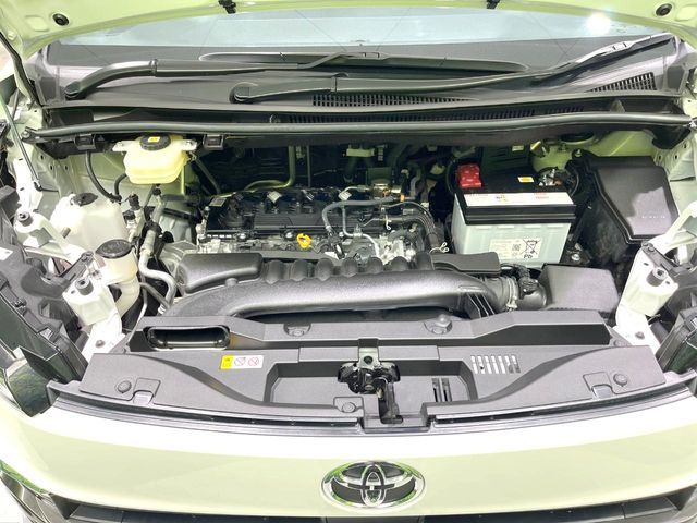 TOYOTA VOXY 2025 Image 31