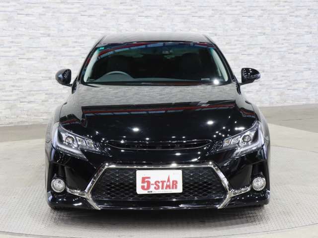 TOYOTA MARK X 2013 Image 31