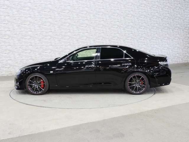 TOYOTA MARK X 2013 Image 31